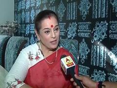 Lucknow will vote for change, says Poonam Sinha