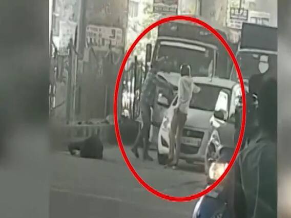 सनसनी: दिल्ली में खुल्लम-खुल्ला गैंगवार !