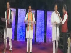 Watch Full: Kaun Banega Pradhanmantri from UP's Domariyaganj