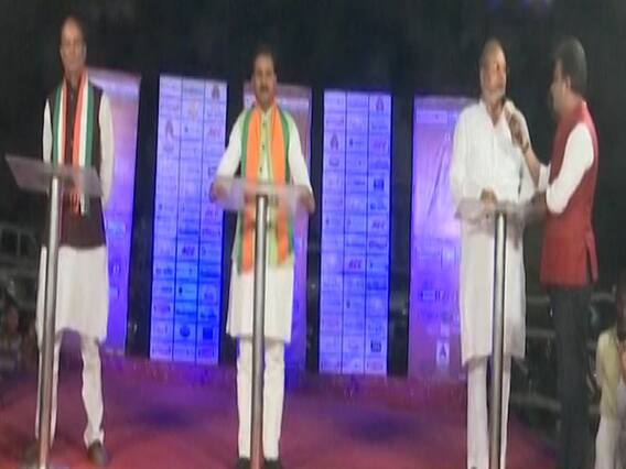 Watch Full: Kaun Banega Pradhanmantri from UP's Domariyaganj