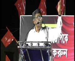 ভোটের পর পরিস্থিতি ভাল না হলে দলের সবাইকে ধরে রাখতে পারবেন না তৃণমূলনেত্রী, সোদপুরে মমতা বন্দ্যোপাধ্যায়কে চ্যালেঞ্জ সূর্যকান্ত মিশ্রের 