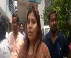 সোশাল মিডিয়ায় মুখ্যমন্ত্রীর আপত্তিকর ছবি পোস্ট, ক্ষমা চেয়ে শর্তসাপেক্ষে জামিন বিজেপির যুব মোর্চার কর্মী প্রিয়ঙ্কা শর্মার 