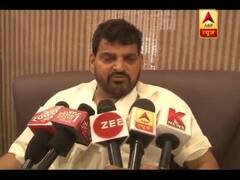 कैसरगंज से BJP प्रत्याशी बृजभूषण का मायावती पर तीखा हमला, 32 करोड़ में टिकट बेचने का आरोप लगाया 