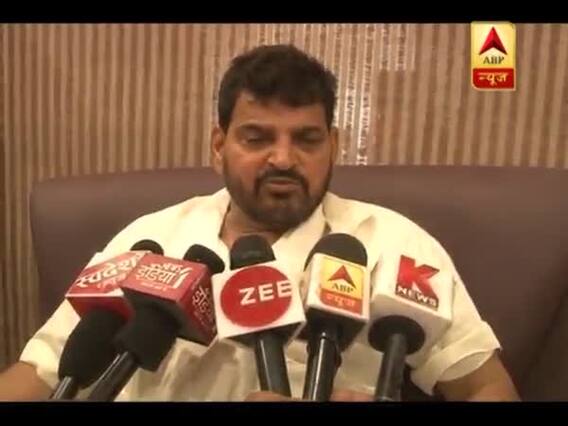 कैसरगंज से BJP प्रत्याशी बृजभूषण का मायावती पर तीखा हमला, 32 करोड़ में टिकट बेचने का आरोप लगाया 