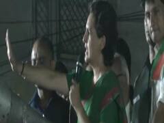 2019 के चुनाव में राजीव गांधी की एंट्री, मोदी और प्रियंका गांधी का एक दूसरे पर वार पलटवार