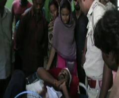 বাঁকুড়ায় বিজেপি কর্মীকে লক্ষ্য করে গুলি, অভিযুক্ত তৃণমূল