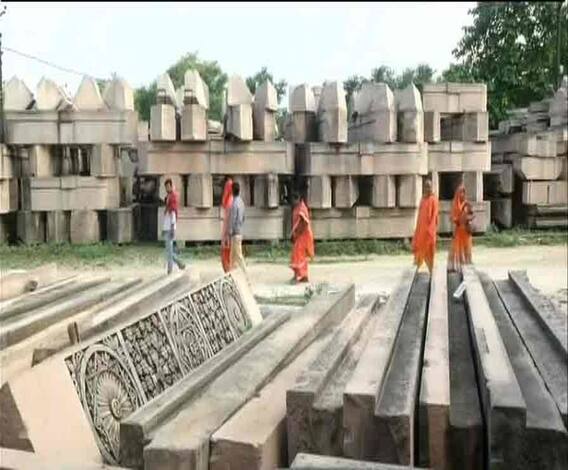 অযোধ্যা মামলায় শুনানি পিছিয়ে গেল তিন মাস, ১৫ অগাস্ট পর্যন্ত সময় পেলেন মধ্যস্থতাকারীরা