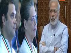 All you need to know about controversy on EVMs | Master Stroke