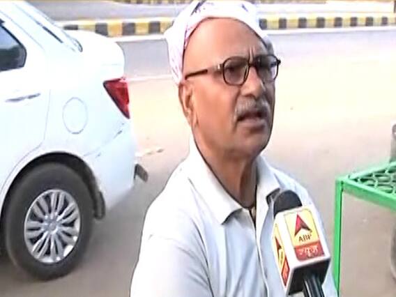 Nobody is thinking about the country, says Patna resident