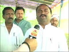 Arrangements of functioning EVMs not up to the mark: Shivchandra Ram