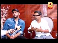 अर्जुन कपूर ने 'इंडियाज मोस्ट वांटेड' की कहानी और किरदार को लेकर की बात, देखिए ये इंटरव्यू