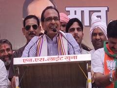 दिल्ली नहीं जाऊंगा, यहीं सिंधिया और कमलनाथ की छाती पर मूंग दलूंगा- शिवराज सिंह चौहान