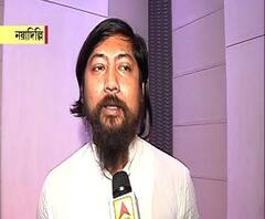 ভুল পথ থেকে বেরিয়ে আসুন, জয়ের পর কোচবিহারের মানুষের কাছে আবেদন বিজেপি প্রার্থী নিশীথ প্রামাণিকের