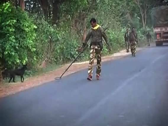 Ghanti Bajao Full: Why no discussion on Gadchiroli Naxal attack?