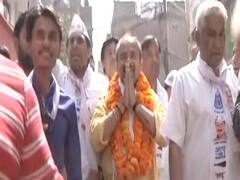 नॉर्थ ईस्ट दिल्ली के दंगल में कौन मारेगा बाजी, AAP के दिलीप पांडे हैं मैदान में