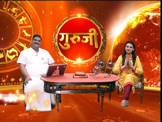 GuruJi With Pawan Sinha: Choose right career for great jobs