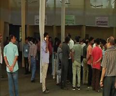 নেতাজি ইনডোর স্টেডিয়ামে এবারও হবে ভোট গণনা, এসেছেন নির্বাচন কমিশনের প্রতিনিধিরা