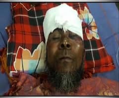 কোচবিহারে বিজেপি কর্মীকে মারধরের অভিযোগ তৃণমূলের বিরুদ্ধে, গুরুতর জখম ওই কর্মী