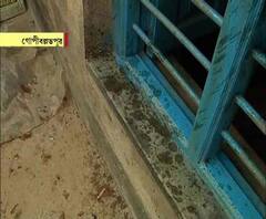 ভোটের সংঘর্ষে এবার অ্যাসিড হামলা! ঝাড়গ্রামের গোপীবল্লভপুরে তৃণমূল-বিজেপি সংঘর্ষ