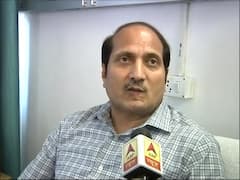 We will get 74+ seats in UP: Suresh Rana