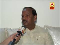 झारखंड के सीएम रघुबर दास ने किया सारी 14 लोकसभा सीटों पर जीत का दावा, देखिए ये Full Exclusive इंटरव्यू