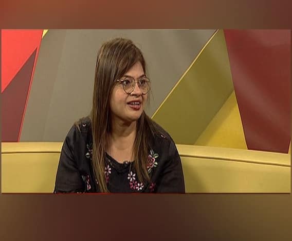 Weight Loss | चार वर्षात 214 किलो वजन घटवणाऱ्या अमिता राजनी यांच्याशी बातचीत | ब्रेकफास्ट न्यूज | ABP Majha