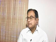 Non-BJP combination will form the government: Chidambaram