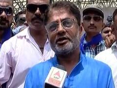 પોરબંદર બેઠક પર કોંગ્રેસના લલિત વસોયા જીતશે કે હારશે? જુઓ પત્રકારોનો મહાપોલ