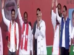 Know reason behind Modi's 'Rajiv challenge' to Rahul Gandhi