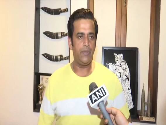 Opposition has a writer to create abusive words for PM Modi: Ravi Kishan