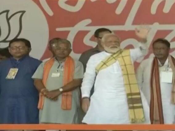 Top stories of the day within 100 seconds