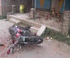 বিজেপিকে ভোট দেওয়ার অভিযোগে বর্ধমানে দম্পতির ওপর হামলা, উদ্ধারে গিয়ে আক্রান্ত পুলিশ