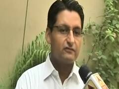 हरियाणा: रोहतक से कांग्रेस उम्मीदवार दिपेंदर सिंह हुड्डा ने कहा- राज्य में कांग्रेस अधिकतर सीटों पर जीतेगी