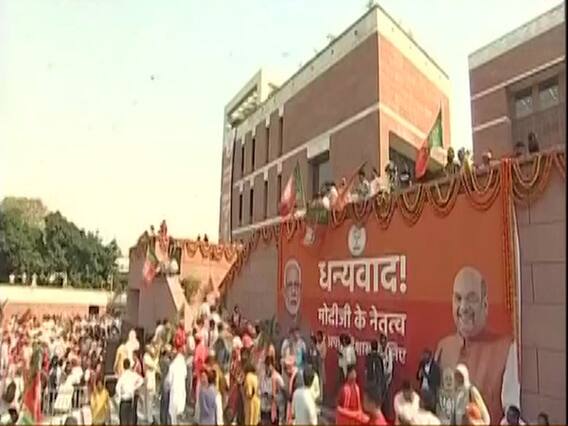 Lok Sabha Elections Results 2019: Important highlights