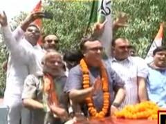 Top political stories of the day within 100 seconds