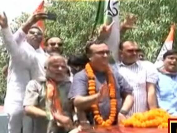 Top political stories of the day within 100 seconds