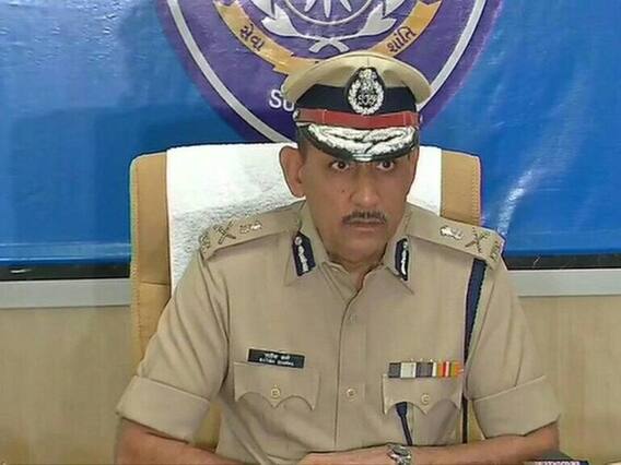 સુરત પોલીસ કમિશ્નરે ટ્યુશન ક્લાસમાં આગ અને આરોપીની ધરપકડ મુદ્દે શું કર્યો ખુલાસો? જુઓ વીડિયો