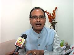 Opposition need someone to blame for defeat, hence EVM: Shivraj Singh Chouhan