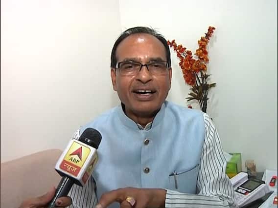 Opposition need someone to blame for defeat, hence EVM: Shivraj Singh Chouhan