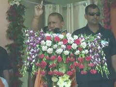 पिछले 5 साल में PM ने जो काम किए उनसे पूरी दुनिया में 130 करोड़ भारतीयों का सम्मान बढ़ा- योगी