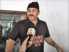 Arvind Kejriwal has insulted whole Purvanchal with his 'naachne wala' comment: Manoj Tiwari 