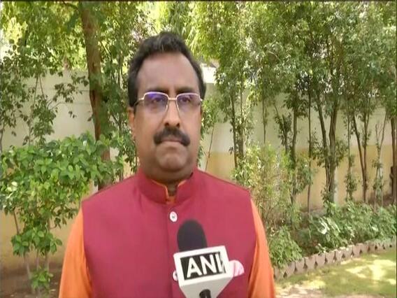 इसमें कोई शक नहीं है कि बंगाल के परिणाम इस बार सभी को हैरान कर देंगे- राम माधव