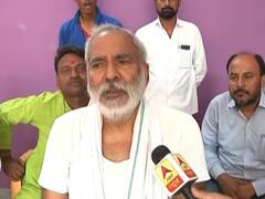 बिहार: वैशाली लोकसभा सीट से RJD उम्मीदवार रघुवंश सिंह ने कहा- सवर्ण आरक्षण का विरोध नुकसानदेह रहा