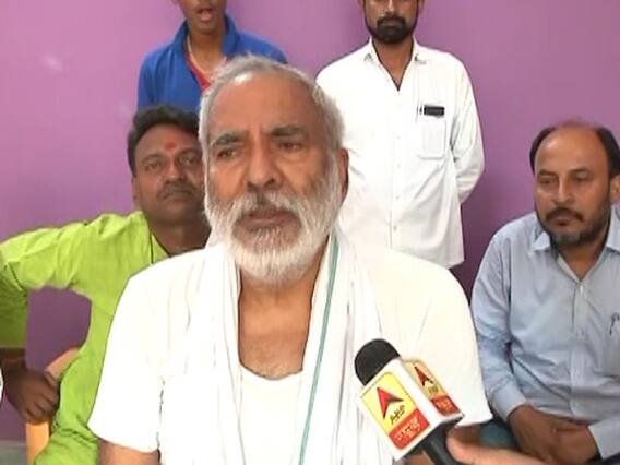 Protest against reservation for upper cast might cost RJD, says Raghuvansh Prasad Singh
