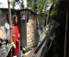 ধানতলায় তৃণমূল-বিজেপি সংঘর্ষ, আহত উভয়পক্ষের ১০