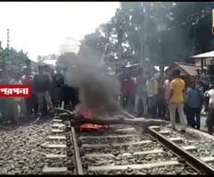 পুলিশের ‘মারে’ মৃত্যু জেল হেফাজতে বিশেষ ভাবে সক্ষম যুবকের, প্রতিবাদে স্টেশনে অবরোধ
