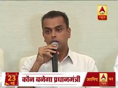 Milind Deora reacts over tanker mafia in Mumbai