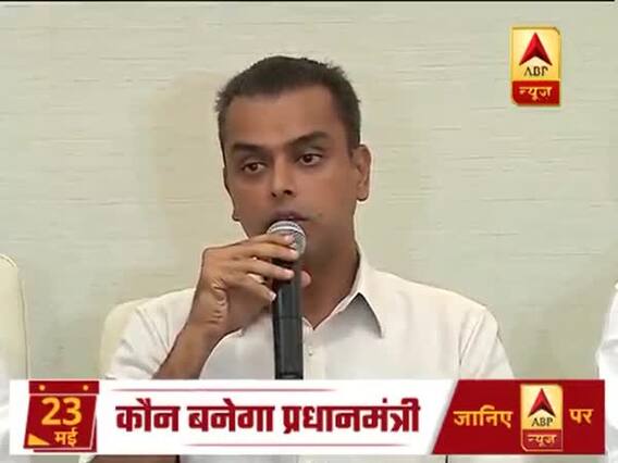 Milind Deora reacts over tanker mafia in Mumbai