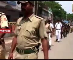 সোমবার রাজ্যের ৩ জেলার ৭ আসনে ভোটগ্রহণ, মোতায়েন ৫৩০ কোম্পানি কেন্দ্রীয় বাহিনী