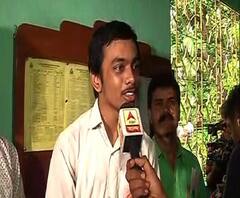 নোট নয়, পাঠ্য বইতেই ভরসা রেখেছেন মাধ্যমিকে দশম স্থানাধিকারী রহড়া রামকৃষ্ণ মিশনের ছাত্র দেবমাল্য সাহা